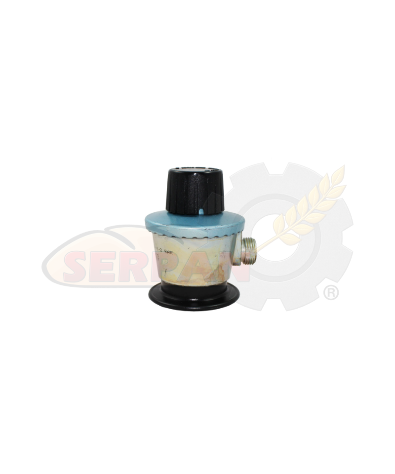 REDUCTOR DE PRESIÓN MONFA SALIDA REGULABLE 2 BAR M21,8LZ