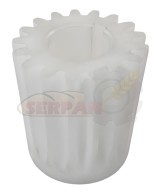 PIÑON PARA PESADORA BENEPAN 17 DIENTES