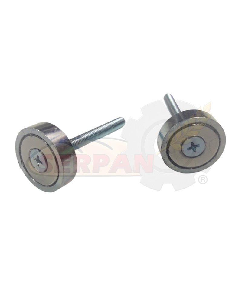 KIT IMÁN TIRADOR PUERTA HORNO RMG STAR2 STAR4 UNOX XF030 XF085 XF090 DOBRA