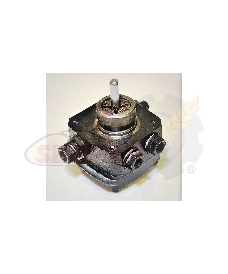 BOMBA QUEMADOR FLAXMER DELTA VD1 RR2 L2305 6-15bar GIRO A IZQUIERDA