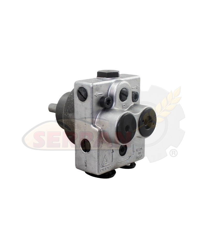 BOMBA QUEMADOR FLAXMER CREMAX DELTA AD1 R2