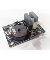 KIT TIMBRE ELECTRONICO HORNO UNOX 15s 120V. XAFT113; XAFT133; XAFT183; XAFT193; XFT113; XFT133; XFT1