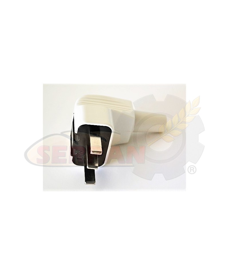 CLAVIJA 25A HORNO / COCINA