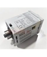 TEMPORIZADOR MULTITENSIÓN CDC TC90 HORNOS BERTAM ; SATURNINO DE LA OLIVA