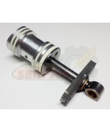 PISTON PARA DIVISORA PESADORA CSM COMPACT MINOR SUBAL COMPACT MINOR CIBERPAN 120mm
