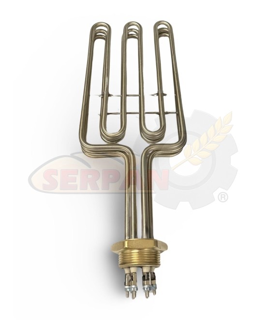 SALVA FC-2000 RESISTENCIA PARA CÁMARA FERMENTACIÓN 2000W
