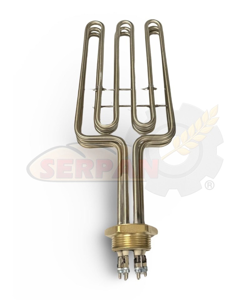SALVA FC-2000 RESISTENCIA PARA CÁMARA FERMENTACIÓN 2000W