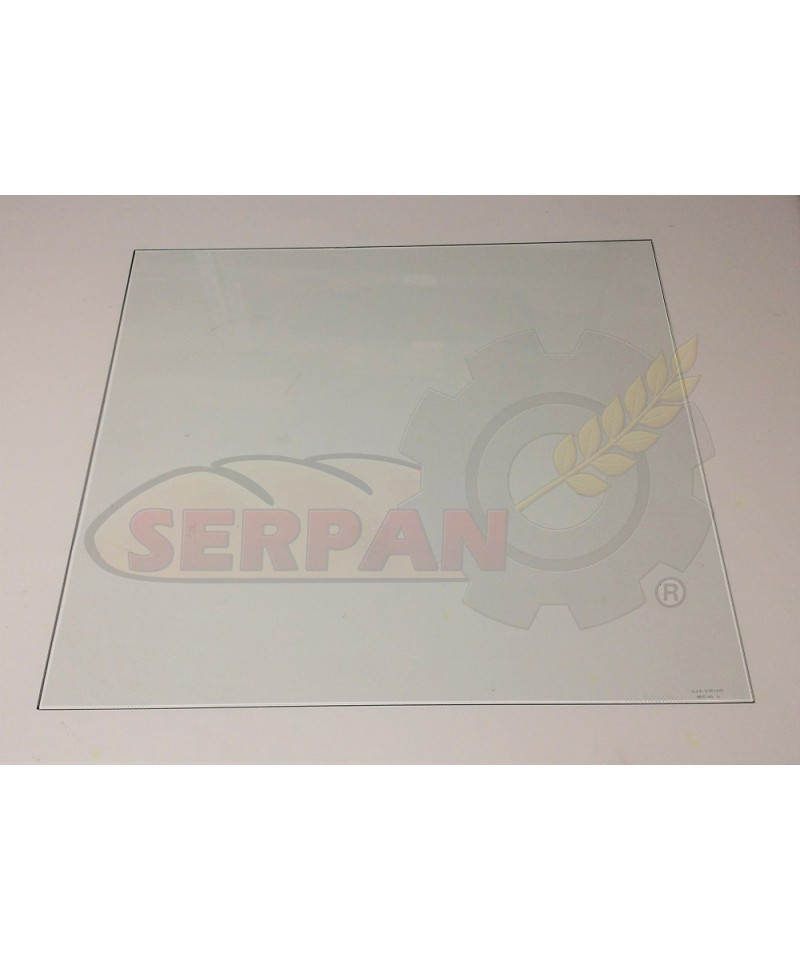 CRISTAL INTERIOR PARA HORNO SALVA LT4  SUAKIN