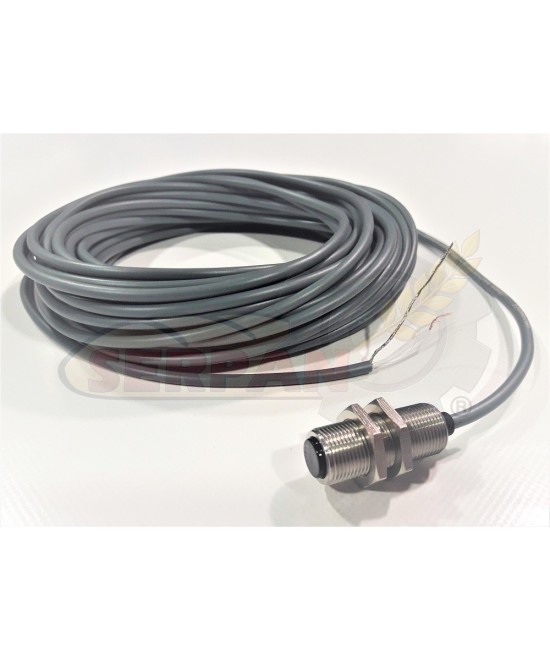 FOTOCÉLULA TRANSMISORA EMPAQUETADORA MAPE CARLO GAVAZZI MOFT20-M14-8