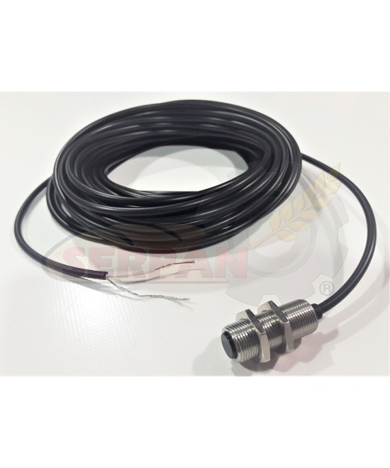 FOTOCÉLULA RECEPTORA EMPAQUETADORA MAPE CARLO GAVAZZI MOFR-M14-8
