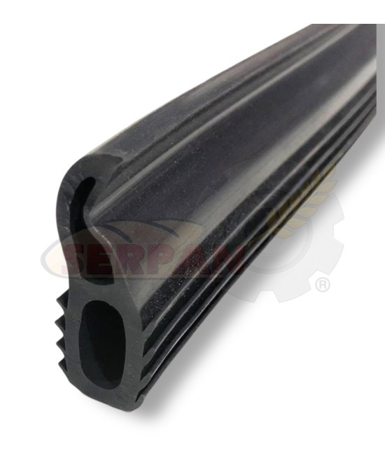 GOMA PUERTA HORNO SALVA KX-9+H BURLETE HORNO SALVA KX-9+H silicona alta temperatura