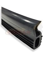 GOMA PUERTA HORNO SALVA KX-9+H BURLETE HORNO SALVA KX-9+H silicona alta temperatura