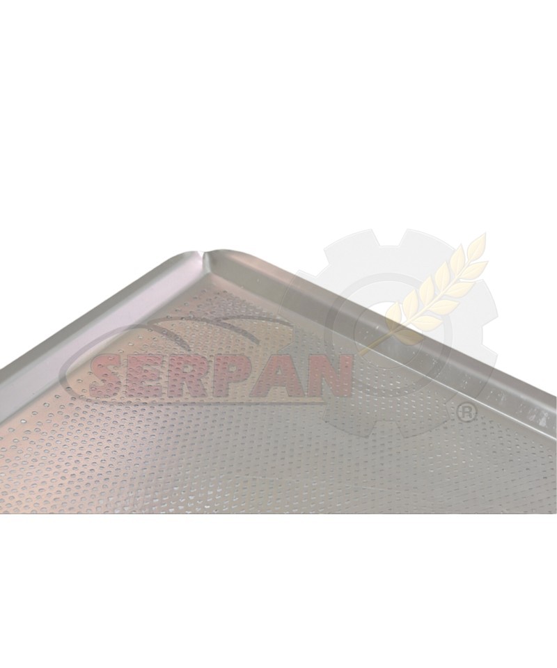 BANDEJA HORNO MICROPERFORADA HORNO UNOX ANNA XF023 ARIANNA XFT135 XFT133 XFT130 XF135 XF133 XF130  STEFANIA XFT115 XFT110 XFT113