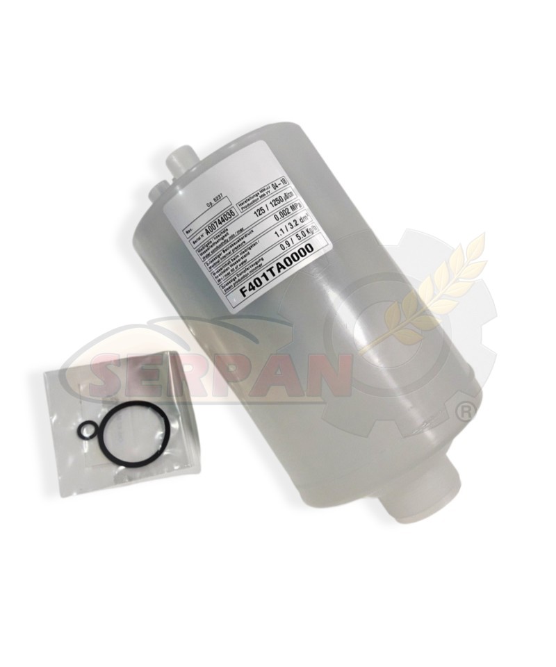 CAREL F401TA0000 F401TA0000SP DEPOSITO VAPOR TRIFÁSICO KUET1C0000 CAMARA FERMENTACION MONDIAL