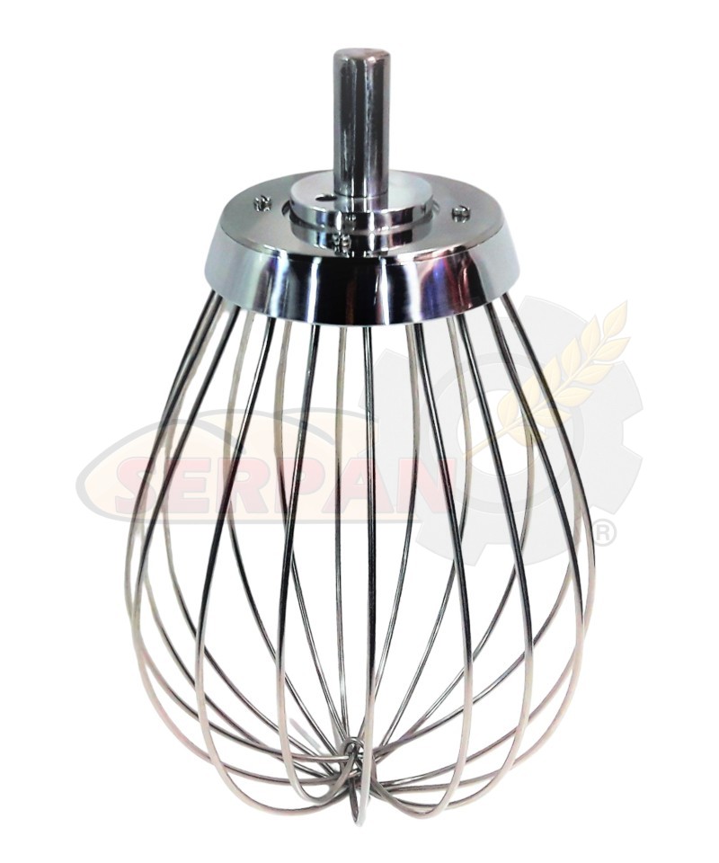 BATIDOR BATIDORA TAM VIMAR SALVA PEDRO PRAT INOXIDABLE 60L
