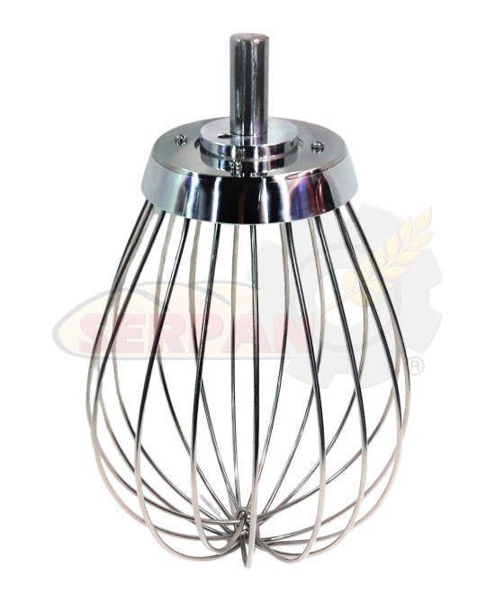 BATIDOR BATIDORA TAM VIMAR SALVA PEDRO PRAT INOXIDABLE 80L