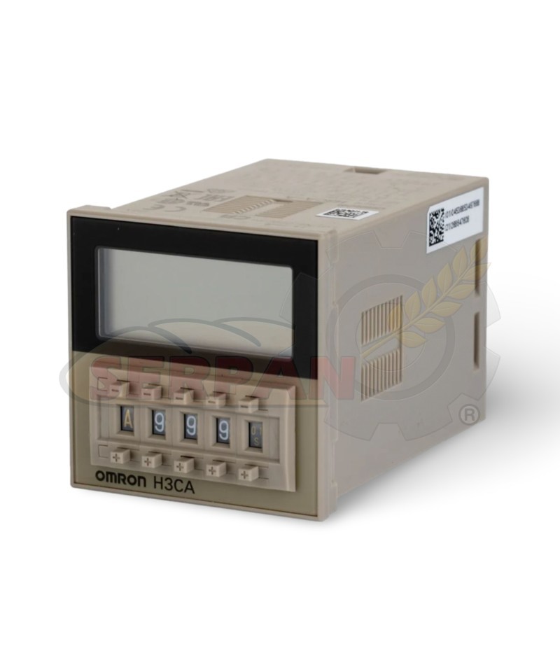 H3CA-A OMRON TEMPORIZADOR ENVASADORA ULMA P300 P500