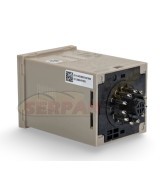 OMRON H3CA-A TEMPORIZADOR ENVASADORA ULMA P300 P500