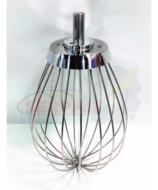 BATIDOR EMULSIONANTE VARILLA DE Ø8mm 60L