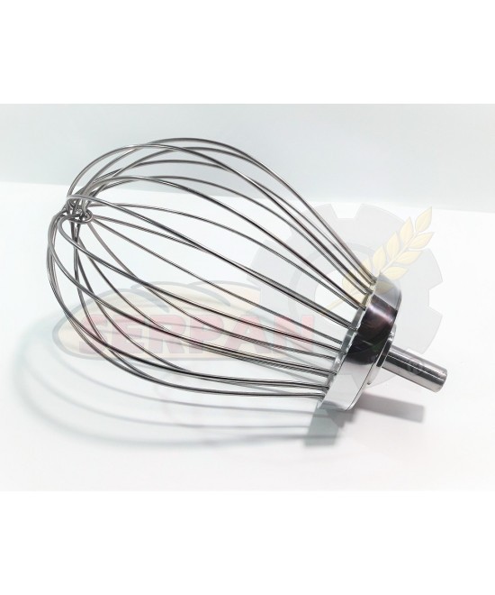 BATIDOR EMULSIONANTE VARILLA DE Ø8mm 80L