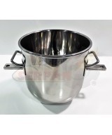 PEROL BATIDORA INOXIDABLE 40L