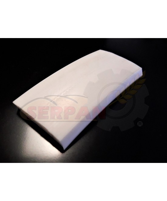 FALDON PUERTA HORNO ALTA TEMPERATURA 32x6mm