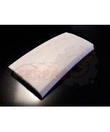 FALDON PUERTA HORNO ALTA TEMPERATURA 32x6mm