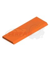 FALDON PUERTA HORNO ALTA TEMPERATURA 32x6mm