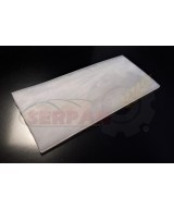 burlete FALDON PUERTA HORNO 35x2mm silicona alta temperatura