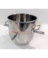 PEROL BATIDORA INOXIDABLE 150L