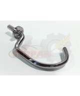 ACCESORIO GANCHO AMASADOR INOXIDABLE 60L
