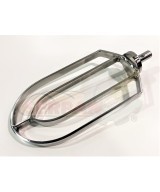 ACCESORIO PALA MEZCLADORA INOXIDABLE 20L
