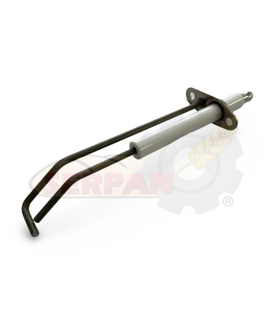 KBR1010A UNOX XG813 XG813G XG613G XG613 XG413G ELECTRODO ENCENDIDO BR1010A0 BR1010A1 BR1010B1