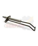 UNOX XG813 XG813G XG613G XG613 XG413G KBR1010A ELECTRODO ENCENDIDO BR1010A0 BR1010A1 BR1010B1