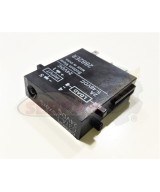 RELÉ OMRON G3TA-ODX02S 24VDC