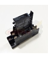 BASE RELÉ OMRON G3TA-ODX02S 2A 5 a 48V 5 PIN