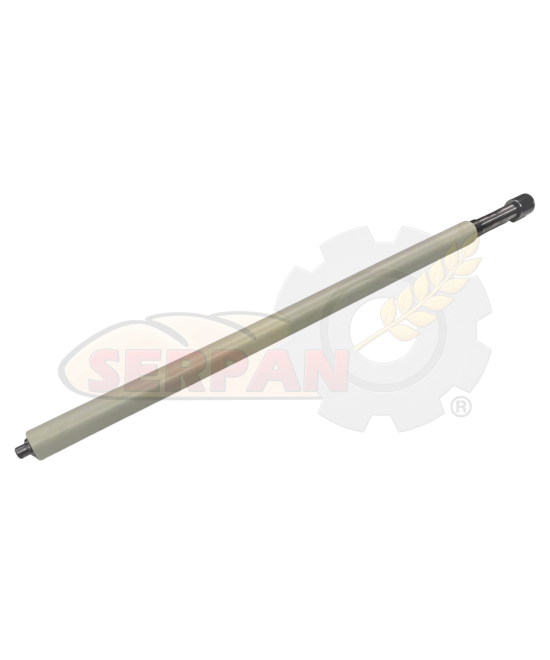 RODILLO EJE EXPULSOR DIVISORA SUBAL CSM MAPANVA Ø23x513mm