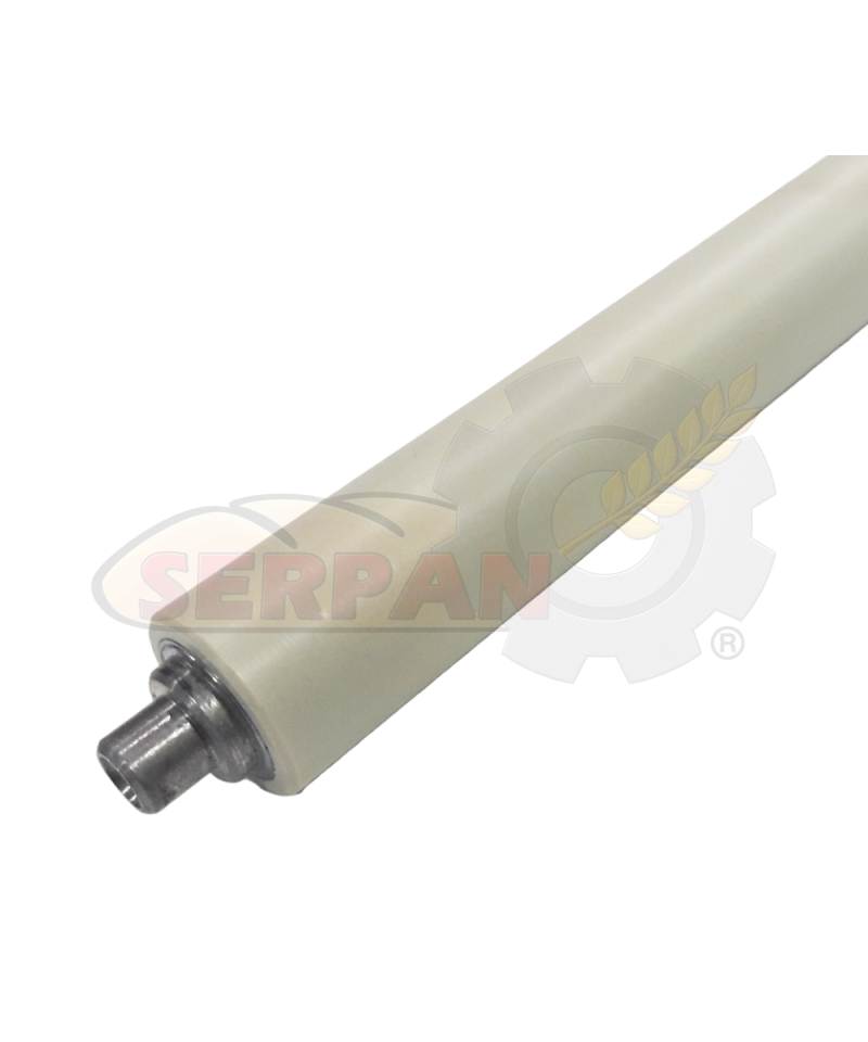 RODILLO EJE EXPULSOR DIVISORA SUBAL CSM MAPANVA Ø23x513mm