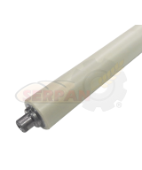 RODILLO EJE EXPULSOR DIVISORA SUBAL CSM MAPANVA Ø23x513mm