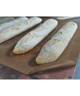 LÁMINA TEFLÓN 60x80cm ESPESOR 0,08mm