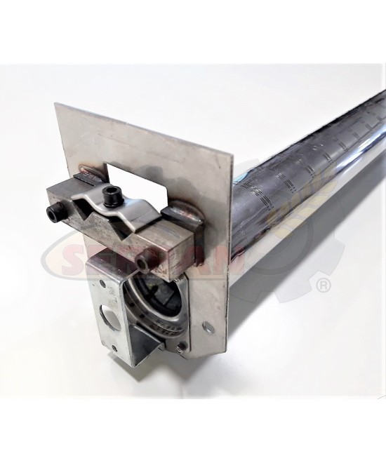 QUEMADOR GAS PARA HORNO GASHOR MINI-COMPACT