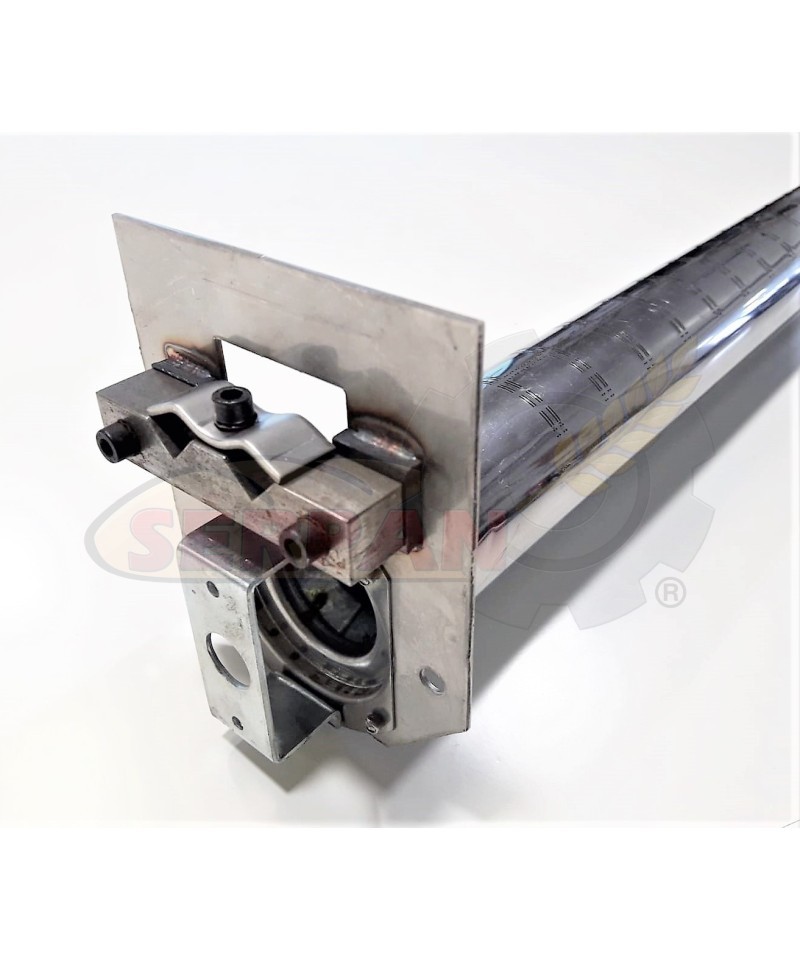QUEMADOR GAS PARA HORNO GASHOR MINI-COMPACT