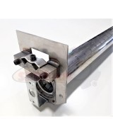 QUEMADOR GAS PARA HORNO GASHOR MINI-COMPACT