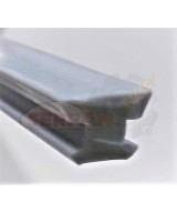 GOMA SILICONA PERFIL 1612