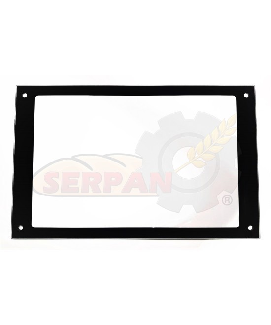 CRISTAL EXTERIOR HORNO RMG MAXI PLUS