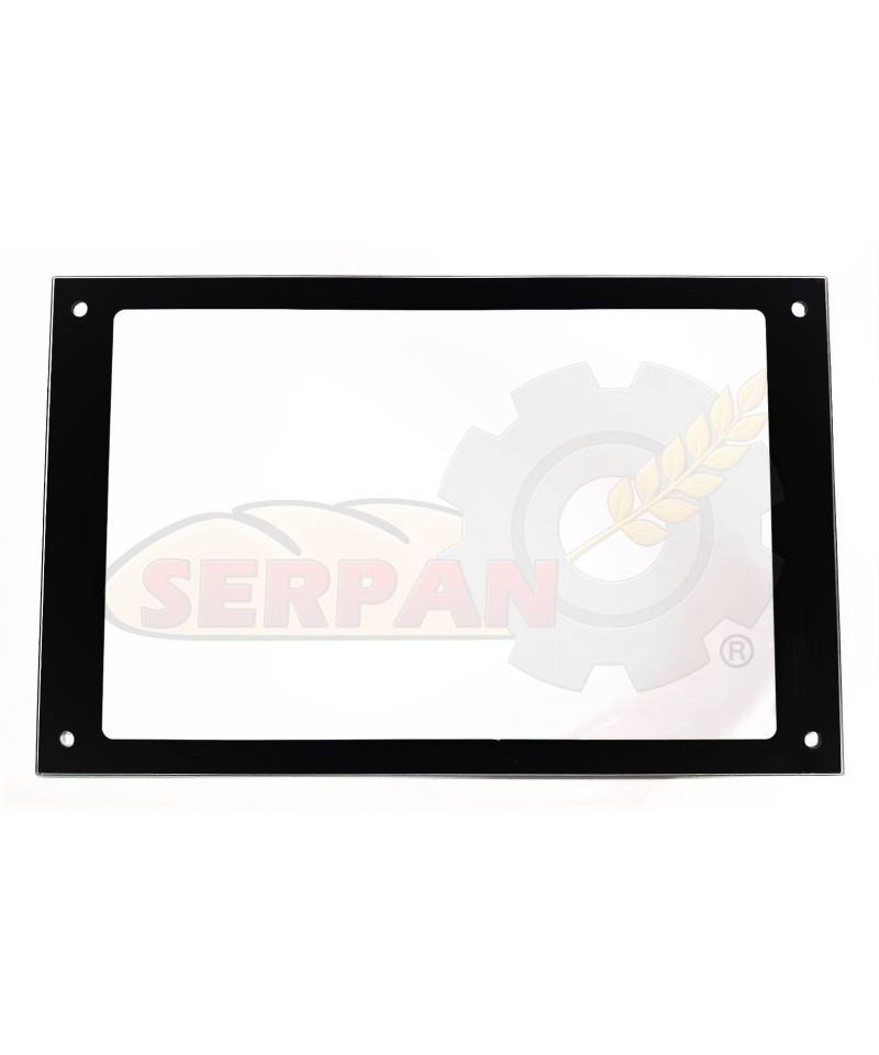 CRISTAL EXTERIOR HORNO RMG MAXI PLUS
