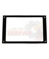 CRISTAL EXTERIOR HORNO RMG MAXI PLUS