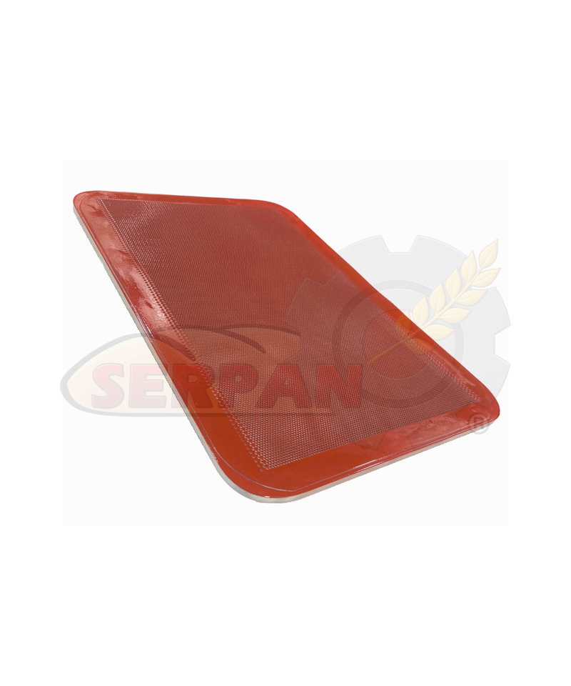 BANDEJA PARA HORNO DE PANADERIA BONGARD SALVA REVENT SATURNINO DE LA OLIVA LOGUIUDICE POLIN