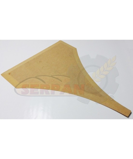 Bacalao Formadora SUBAL TL-600 CSM MAPANVA SALVA