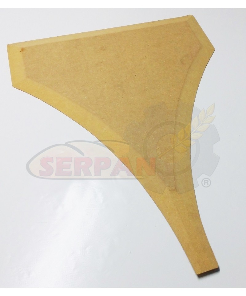 Formadora SUBAL TL-600 CSM MAPANVA SALVA